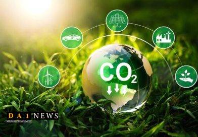 جذب دی اکسید کربن جهانی توسط ابرقهرمان‌های ریزکربنی